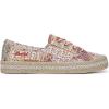 imageBlowfish Malibu Womens Buenos SneakerRed