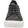 imageBlowfish Malibu Womens Clay Canvas SneakerBlack Smoked 16 Oz