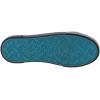 imageBlowfish Malibu Womens Clay Canvas SneakerBlack Smoked 16 Oz CanvasBlack Outsole