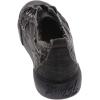 imageBlowfish Malibu Womens Clay Canvas SneakerBlack Smoked 16 Oz CanvasBlack Outsole