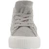 imageBlowfish Malibu Womens Clay Canvas SneakerVapor Smoked 16 Oz