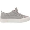 imageBlowfish Malibu Womens Clay Canvas SneakerVapor Smoked 16 Oz