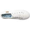 imageBlowfish Malibu Womens Clay Canvas SneakerWhtie Smoked 16 Oz Canvas