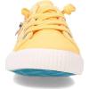 imageBlowfish Malibu Womens Fruit SneakerAhi Tuna Smoked 16 Oz CanvasNatural Diego Weave