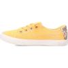imageBlowfish Malibu Womens Fruit SneakerAhi Tuna Smoked 16 Oz CanvasNatural Diego Weave