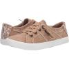 imageBlowfish Malibu Womens Fruit SneakerDesert Khaki Smoked Canvas