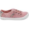 imageBlowfish Malibu Womens Fruit SneakerDusty Pink Smoked