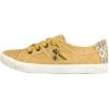 imageBlowfish Malibu Womens Fruit SneakerSunrise Smoked 16oz Canvas