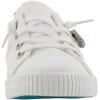 imageBlowfish Malibu Womens Fruit SneakerWhite Smoked