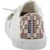 imageBlowfish Malibu Womens Fruit SneakerWhite Smoked