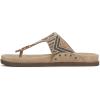 imageBlowfish Malibu Womens Lyric FlipFlopBeaded Sand