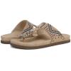 imageBlowfish Malibu Womens Lyric FlipFlopBeaded Sand