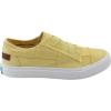 imageBlowfish Malibu Womens SneakerButter Colorwashed Canvas