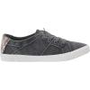imageBlowfish Malibu Womens SneakerDesert Iron Smoked Canvas