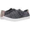 imageBlowfish Malibu Womens SneakerDesert Iron Smoked Canvas