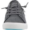 imageBlowfish Malibu Womens SneakerDesert Iron Smoked Canvas