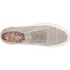 imageBlowfish Malibu Womens SneakerDesert Lilac Color Washed Canvas