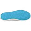 imageBlowfish Malibu Womens SneakerGray Love Not War Canvas