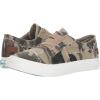 imageBlowfish Malibu Womens SneakerNatural Camouflage Canvas