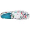 imageBlowfish Malibu Womens SneakerOff White Hibiscus