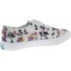 imageBlowfish Malibu Womens SneakerOffwhite Bella Print Canvas
