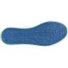 imageBlowfish Malibu Womens SneakerSweet Gray Color Washed Canvas