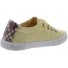 imageBlowfish Malibu Womens SneakerSweet Lemon Hipster Smoke Canvas