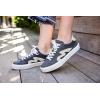 imageBlowfish Malibu Womens Vice Sneaker Grey 6US 65US 7US 75US 8US 85US 9US 10US 11USBlack Canvas