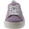 imageBlowfish Malibu Womens Vice Sneaker Grey 6US 65US 7US 75US 8US 85US 9US 10US 11USLt Purple