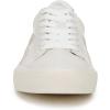imageBlowfish Malibu Womens Vice Sneaker Grey 6US 65US 7US 75US 8US 85US 9US 10US 11USOff WhitePlum