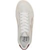 imageBlowfish Malibu Womens Vice Sneaker Grey 6US 65US 7US 75US 8US 85US 9US 10US 11USOff WhitePlum