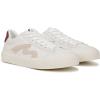 imageBlowfish Malibu Womens Vice Sneaker Grey 6US 65US 7US 75US 8US 85US 9US 10US 11USOff WhitePlum