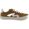 imageBlowfish Malibu Womens Vice Sneaker Grey 6US 65US 7US 75US 8US 85US 9US 10US 11USRustic