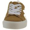 imageBlowfish Malibu Womens Vice Sneaker Grey 6US 65US 7US 75US 8US 85US 9US 10US 11USRustic