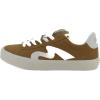 imageBlowfish Malibu Womens Vice Sneaker Grey 6US 65US 7US 75US 8US 85US 9US 10US 11USRustic