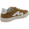 imageBlowfish Malibu Womens Vice Sneaker Grey 6US 65US 7US 75US 8US 85US 9US 10US 11USRustic