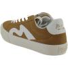 imageBlowfish Malibu Womens Vice Sneaker Grey 6US 65US 7US 75US 8US 85US 9US 10US 11USRustic