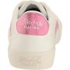 imageBlowfish Malibu Womens Vice Sneaker Grey 6US 65US 7US 75US 8US 85US 9US 10US 11USWhite EllaPink