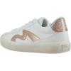 imageBlowfish Malibu Womens Vice Sneaker Grey 6US 65US 7US 75US 8US 85US 9US 10US 11USWht EllaRosegld Voyager