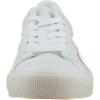 imageBlowfish Malibu Womens Vice Sneaker Grey 6US 65US 7US 75US 8US 85US 9US 10US 11USWht EllaRosegld Voyager
