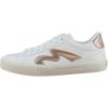imageBlowfish Malibu Womens Vice Sneaker Grey 6US 65US 7US 75US 8US 85US 9US 10US 11USWht EllaRosegld Voyager