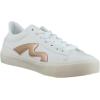 imageBlowfish Malibu Womens Vice Sneaker Grey 6US 65US 7US 75US 8US 85US 9US 10US 11USWht EllaRosegld Voyager