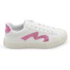 imageBlowfish Malibu Womens Vicek SneakerWhitePink