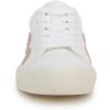 imageBlowfish Malibu Womens Vicek SneakerWhiteRose Gold