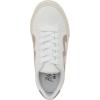 imageBlowfish Malibu Womens Vicek SneakerWhiteRose Gold