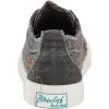 imageBlowfish Womens Blume Wedge SandalGraphite Smoked 16oz Canvas