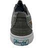 imageBlowfish Womens Blume Wedge SandalSteel Grey