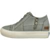 imageBlowfish Womens Blume Wedge SandalSweet Gray Color Washed