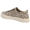 imageBlowfish Womens Blume Wedge SandalTanBrown