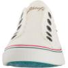 imageBlowfish Womens Blume Wedge SandalWhite Color Washed Cozumel Linen